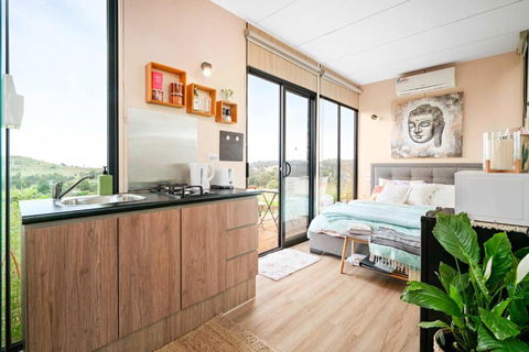 An Unforgettable View By Tiny Away - Accommodation Guide 2