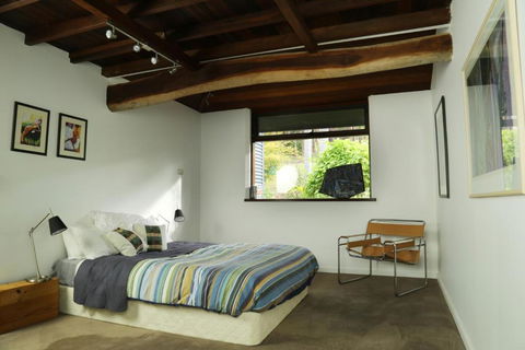 Anagama House & Studio - Accommodation Guide 3