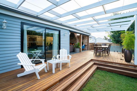 Ananda Cottage - Accommodation Guide 2