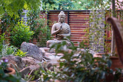 Ananda Cottage - Accommodation Guide 1