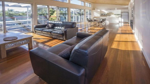 Anchor At Bawley - Accommodation Guide 2