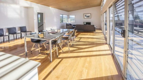 Anchor At Bawley - Accommodation Guide 4