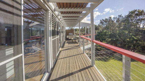 Anchor At Bawley - Accommodation Guide 0