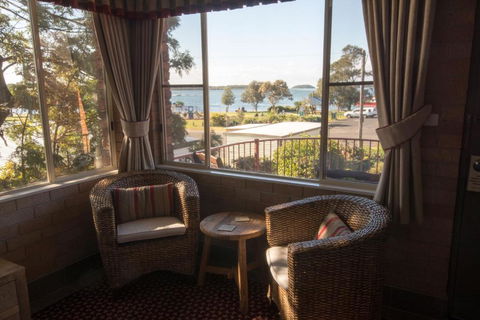 Anchor Bay Motel - Accommodation Guide 4