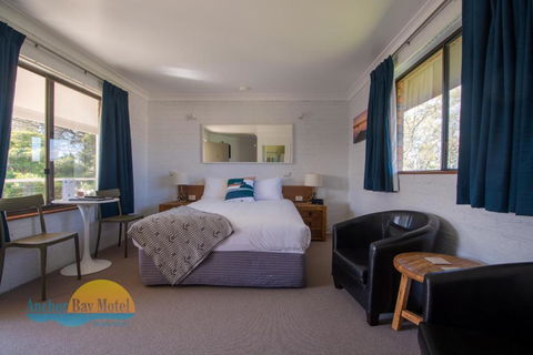 Anchor Bay Motel - Accommodation Guide 2