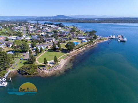 Anchor Bay Motel - Accommodation Guide 0