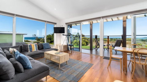 Anchorage - Accommodation China 4