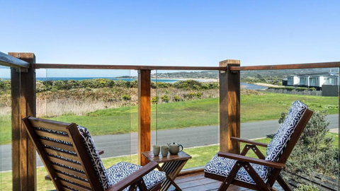 Anchorage - Accommodation China 2