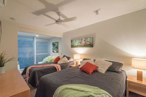 Anchorage - Riverfront Luxury On Gympie Terrace - Accommodation Guide 1