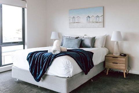 Anchored@Bicheno - Ohmyview! - Accommodation Guide 4