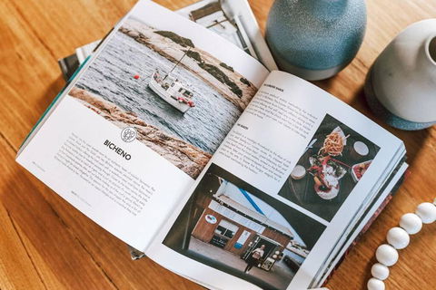 Anchored@Bicheno - Ohmyview! - Accommodation Guide 2