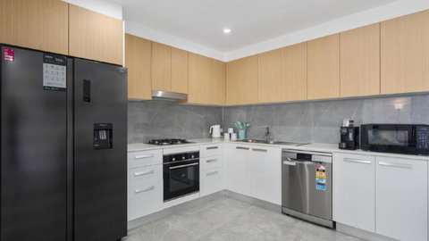 Anchors Away - Waterfront Unit - Accommodation China 4