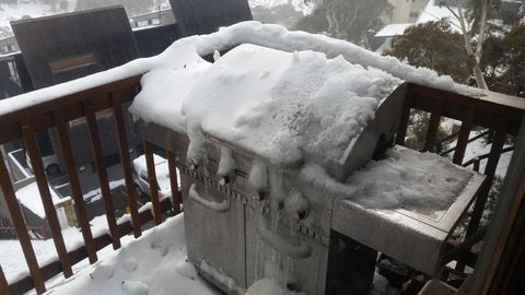 Aneeki Ski Lodge - Accommodation Guide 3