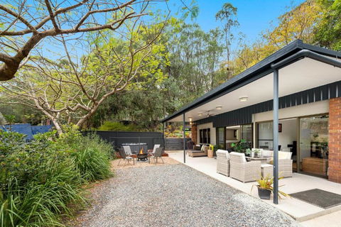Anembo Country Cottages - Accommodation Asia 0