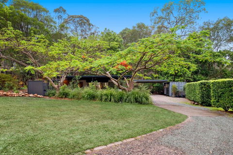 Anembo Country Cottages - Accommodation Asia 2