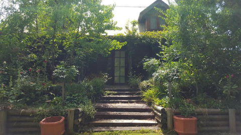 Angaston By The Winter Creek - Accommodation Guide 1