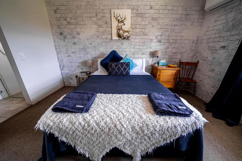 Angel Sussurri - Accommodation Guide 2