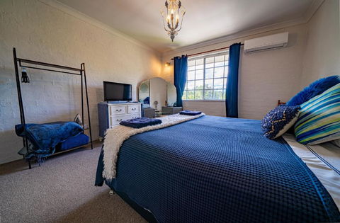 Angel Sussurri - Accommodation Guide 4