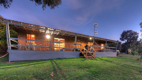 Anglers Reach Lakeside Village - Accommodation Guide 3
