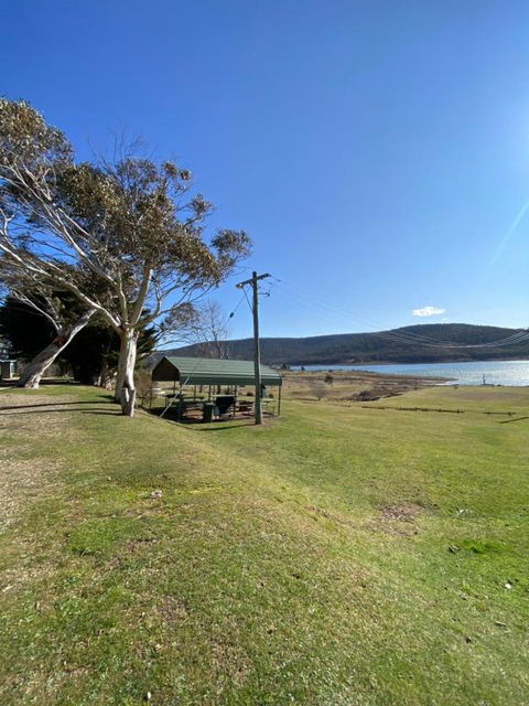 Anglers Reach Lakeside Village - Accommodation Guide 4