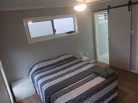 Anglers Retreat - Accommodation Guide 1