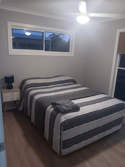 Anglers Retreat - Accommodation Guide 2