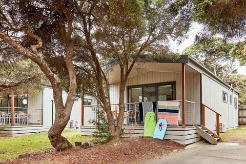 Anglesea Family Caravan Park - Accommodation Guide 0