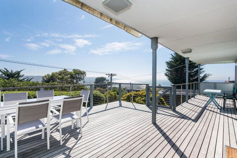 Anglesea Outlook - Accommodation Guide 0