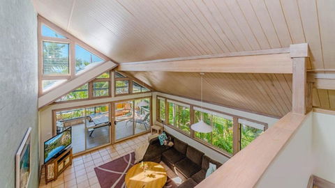 Angourie Palms - Accommodation Guide 2