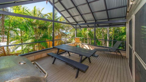 Angourie Palms - Accommodation Guide 3