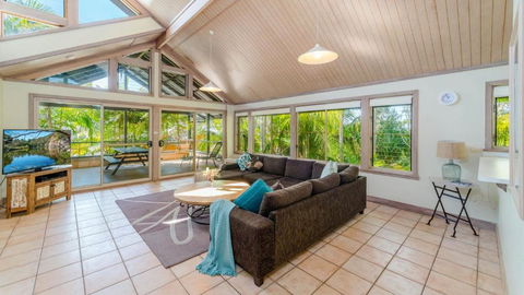 Angourie Palms - Accommodation Guide 0