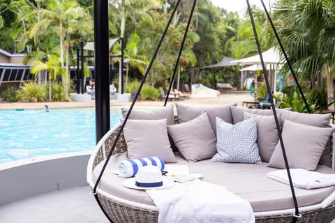 Angourie Resort - Accommodation Guide 2