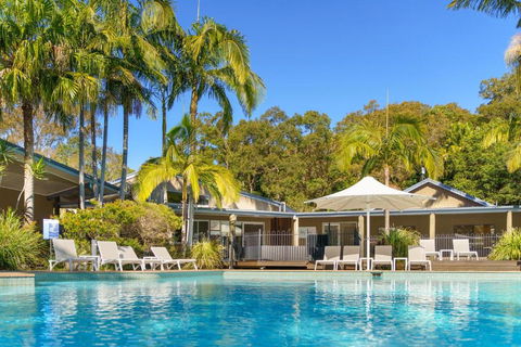 Angourie Resort - Accommodation Guide 0