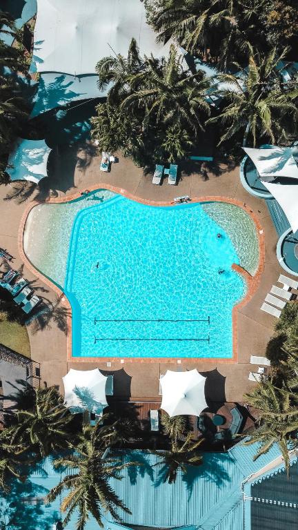 Angourie Resort - Accommodation Guide 3