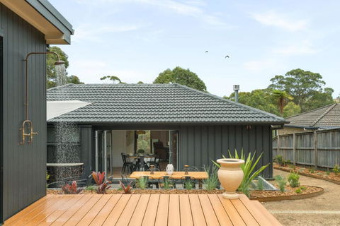 Ankers At Mollymook - Accommodation Guide 0