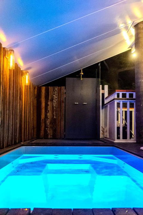Anna Bay Beach House With Plunge Pool, Air Hockey, PS4, Close To Shops - Accommodation Guide 2