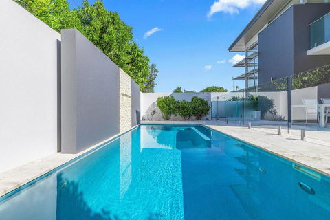 Anna Superbly Stylish Luxury Townhouse - Accommodation Guide 4