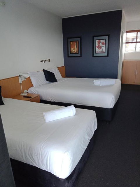 Annerley Motor Inn - Accommodation Guide 1