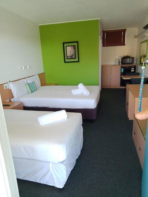 Annerley Motor Inn - Accommodation Guide 4