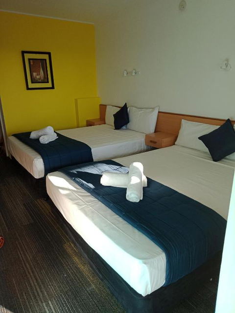 Annerley Motor Inn - Accommodation Guide 2