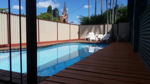 Annerley Motor Inn - Accommodation Guide 0