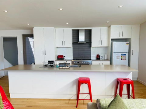 Annies View - Accommodation Guide 1