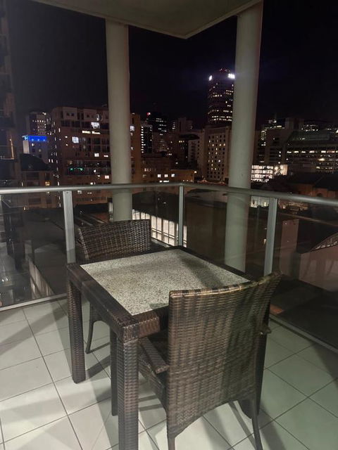 ANTEA 2br Embassy 1207 - Accommodation Guide 2