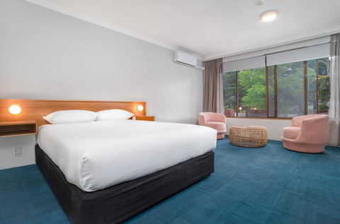 All Seasons Motel Armidale - Accommodation Guide 3