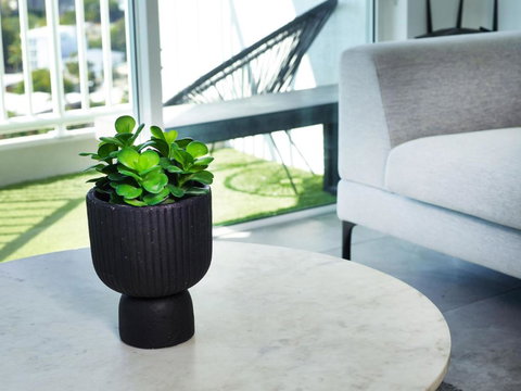 Amazing Views Surfers Paradise 2 Bedroom Unit Close To Everything - Accommodation Asia 4