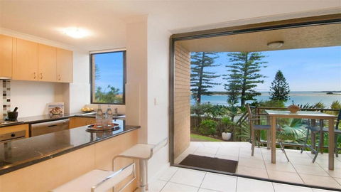 Allamanda U2 Awesome Location - Accommodation Guide 0