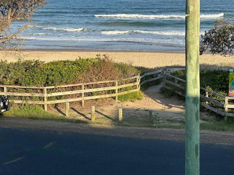 Amani Beach Haus, On The Beach - Accommodation Guide 0