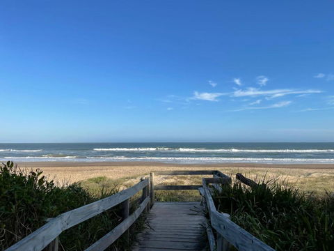 Amani Beach Haus, On The Beach - Accommodation Guide 3