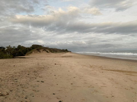Amani Beach Haus, On The Beach - Accommodation Guide 2