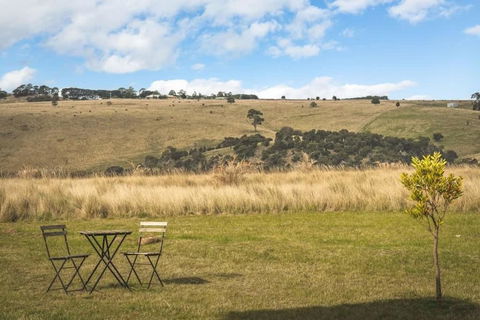 Altitude - A Tiny House Experience In A Goat Farm By Tiny Away - Accommodation Guide 4